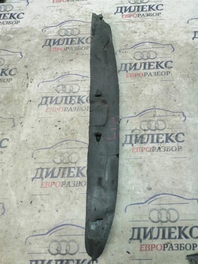 5n0864235 шумоизоляция крыла VW Tiguan 2007-2011