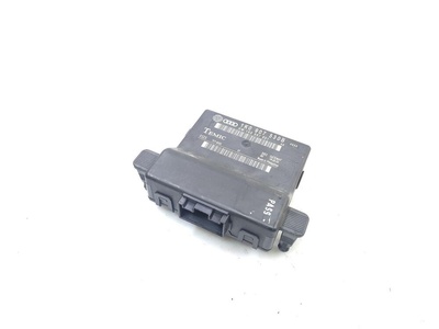 1K0907530B БЛОК УПРАВЛЕНИЯ (ДРУГИЕ) Audi A3 8P 2003