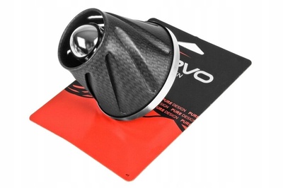 REV330.220 фильтр воздушный revo helix , 28 / 35mm , 0° / 90°