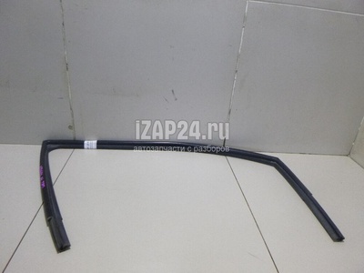 825401c000 Уплотнитель стекла двери Hyundai-Kia Getz (2002 - 2010)