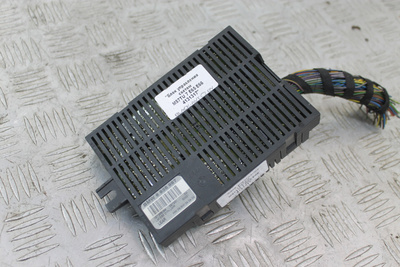 6936997 блок управления светом BMW 7 E65/E66 2004