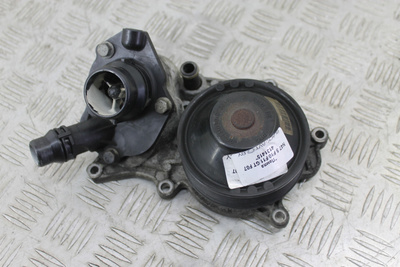 781083303 помпа BMW 5 F10/F11/GT F07 2009