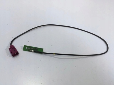 A2059059503 мерседес c w205 2017 антенна bluetooth