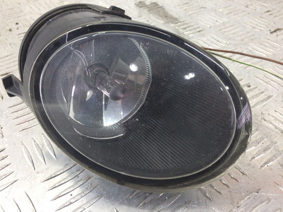 4F0941699 фара противотуманная левая Audi A6 4F/C6 2007