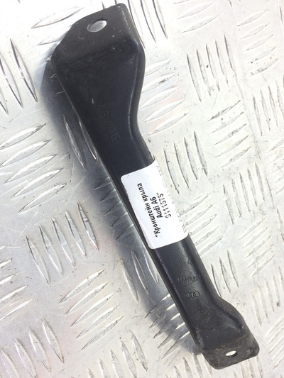 4F0809891 Крепления ( кронштейн ) крыла Audi A6 4F/C6 2007