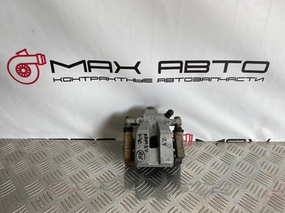 4783033210 суппорт Toyota Camry ACV40, ACV41, ACV45, AHV40, AHV41, ASV40, GSV40 2006-2011 , <strong>-Б/У Детали сняты с АВТОМОБИЛЯ</strong>