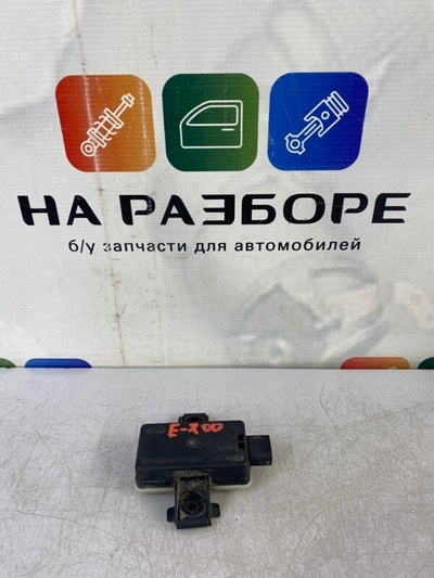 A0009002013 Блок контроля давления шин Mercedes-Benz E-Class W213 2017