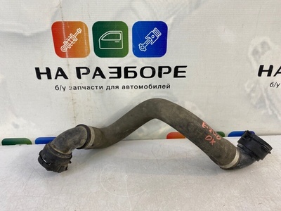 A2535019382 патрубок системы охлаждения Mercedes-Benz E-Class W213 2017