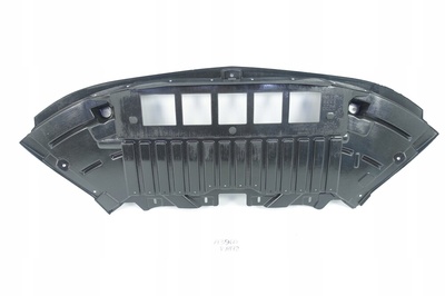 A2055241200 крышка плита под бампер мерседес c w205 amg