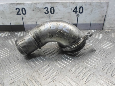 55350839 Патрубок интеркулера Opel Astra H 2004 - 2014 2005 ,