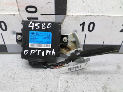 958004C110 Блок управления Kia Optima III (TF) 2010 - 2013 2012 , 5WY8A43A