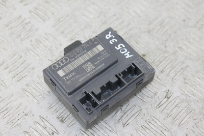 4F0959794 модуль управления двери задней правой Audi A6 4F/C6 2006