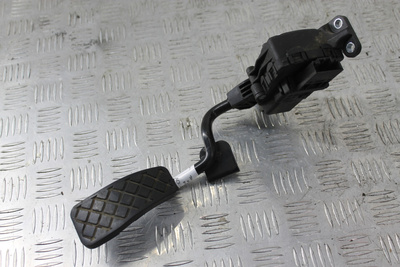 4F2721523 Педаль газа Audi A6 4F/C6 2006