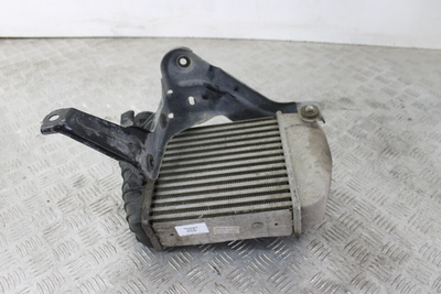 4F0145805 интеркулер Audi A6 4F/C6 2006