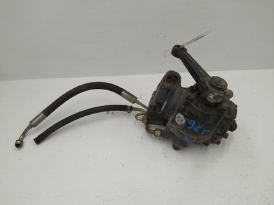 1244611501 Редуктор рулевой Mercedes C W202 1997