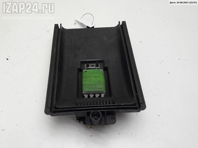 1J0819022A Сопротивление отопителя Volkswagen Golf-4 2001