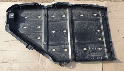 7764148100 Защита топливного бака Lexus RX 4 2020 77641-48100,,77606-48150,7760648150