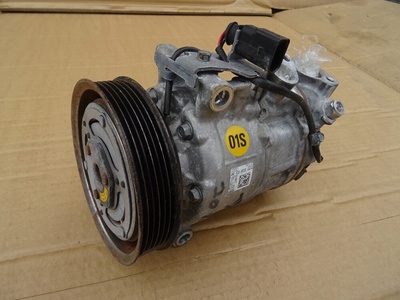 4M0820803B audi a7 3.0 tfsi компрессор кондиционера