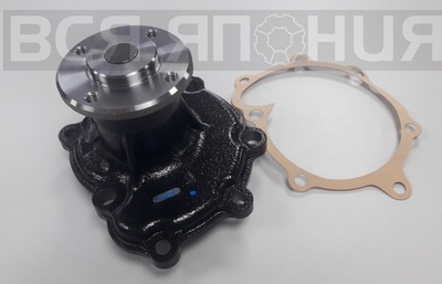 SE0115010 Помпа водяная MAZDA TITAN HA, XA MAZDA TITAN WGFAT, WE5AT, WEF4C, WEFAT SE01-15-010/SE01-15-100/8AW1-15-100/8AW3-15-100/8AW3-15-100A/8AW1-15-100A/8AW3-15-100B/SEA1-15-100/SEA1-15-100B