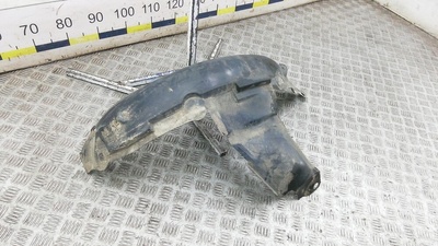 8200067075 Защита арок (защита крыла, подкрылок) передняя правая RENAULT CLIO (2001-2005) 2005
