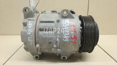 8832033260 Компрессор системы кондиционирования Toyota ES (2012 - 2018)