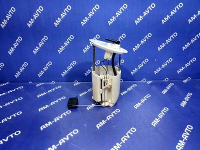 2322031180 Насос топливный TOYOTA HARRIER GSU35 2006