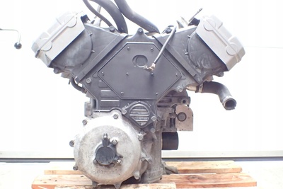 110213 honda st 1100 PAN european двигатель гарантия