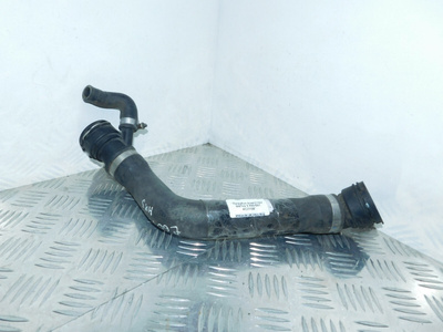 7789722 Патрубок радиатора BMW 5 E60/E61 2008