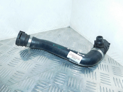 7800098 Патрубок радиатора BMW 3 E90/E91/E92/E93 2009