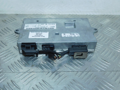 4E0035729 Блок управления монитором Audi A6 4F/C6 2006