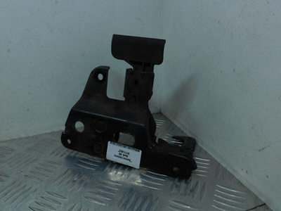 4F0823480 замок капота Audi A6 4F/C6 2006
