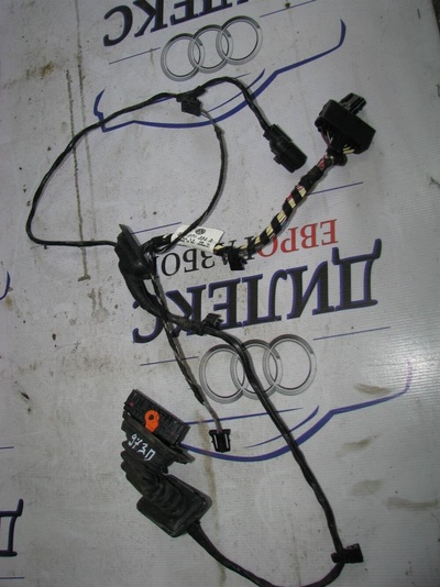 5N0971694A проводка (коса) VW Tiguan 2007-2011 2009