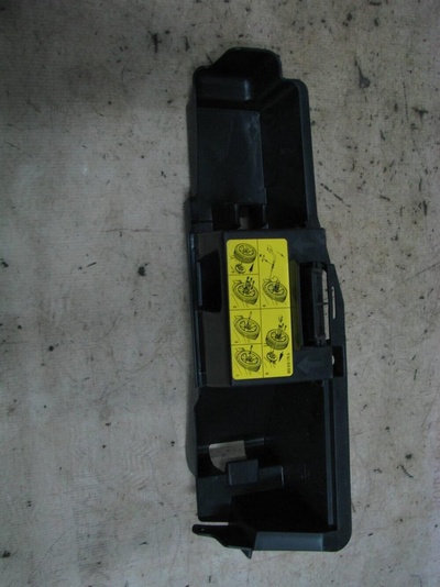 4F0011215B ящик для инструментов Audi A6 (C6 4F) 2004-2011 2010