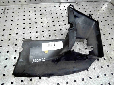 8E0117336C Воздуховод интеркулера Audi A4 B6 2002