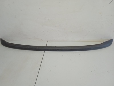4M5117E911A Накладка заднего бампера Ford Focus 2 2005-2008