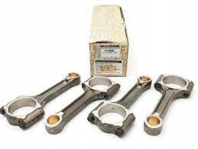 121003081r шатун renault oe для двигателя 1.4 твк