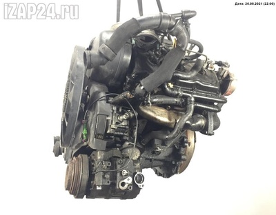 059903015GX Генератор Skoda Superb mk1 (B5) 2002