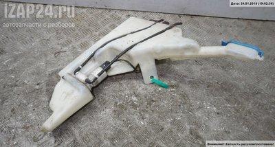 Бачок омывателя Mini Cooper R50 2003
