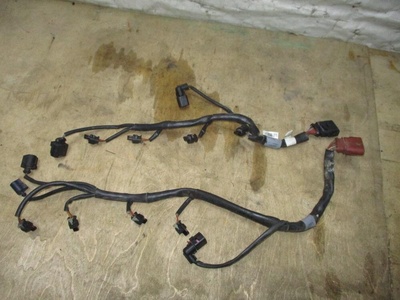 079971627N Проводка Audi A8 D4 2011 ,079971627P