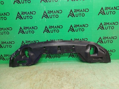 5379A713 Пыльник бампера MITSUBISHI ECLIPSE CROSS 1 2017 , 5379a691, 2