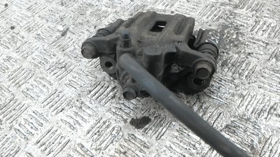 44011EA005 Суппорт тормозной задний левый NISSAN PATHFINDER (2005-2014) 2008