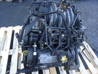 Brak informacji двигатель blok вал поршни 2.5 v6 rover 75 мг zt 3r