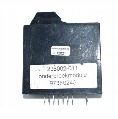 238002011 238002 - 011 эмулятор форсунок koltec necam
