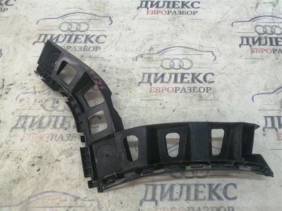5N0807394A направляющая заднего бампера VW Tiguan 2007-2011