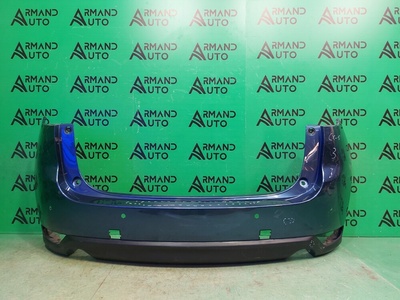 KBYA5022XBBB Бампер MAZDA CX5-CX5 2 2017 , kb8a50221, 2
