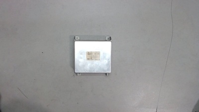 4a0907473d Блок управления (ЭБУ), Двигателем Audi A4 (B5) 1994-2000 1996