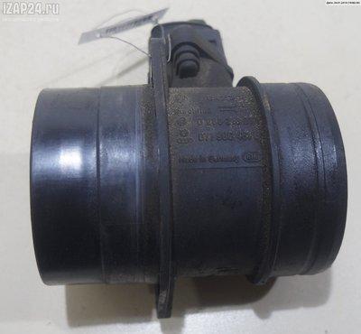 071906461B Измеритель потока воздуха Volkswagen Passat B5+ (GP) 2002