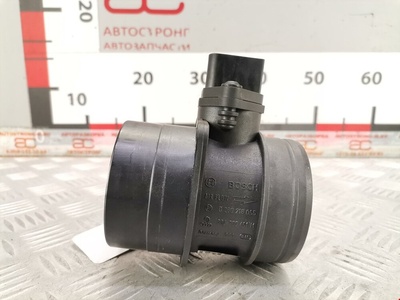 0280218066 Расходомер воздуха (ДМРВ) Audi TT 8N 2001 /0280218065