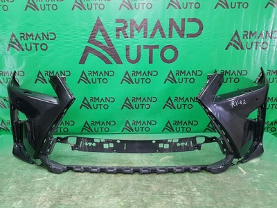 521194D938 Бампер LEXUS RX 4 2015 , 5211948D40