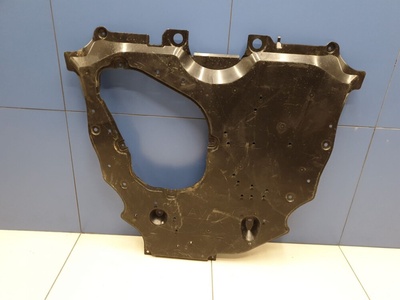 5142042011 Пыльник двигателя Toyota RAV 4 2019-